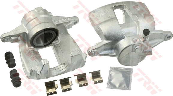 Etrier frana TRW BHX409E pentru FIAT BRAVO II (198_) 2007-2014
