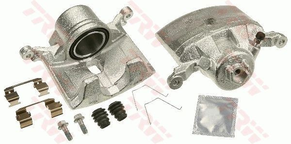 Etrier frana TRW BHX503E pentru HONDA CR-V II (RD), CR-V II (RD_) 20012007