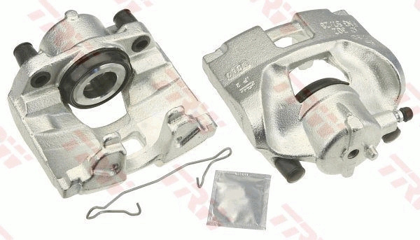 Etrier frana TRW BHX510E pentru OPEL VECTRA C (Z02) 2002-2008