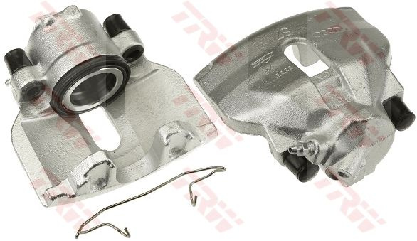 Etrier frana TRW BHX570E pentru AUDI A4 B6 (8E2)