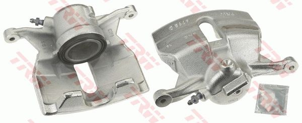Etrier frana TRW BHX585E pentru AUDI A3 (8V1, 8VK)