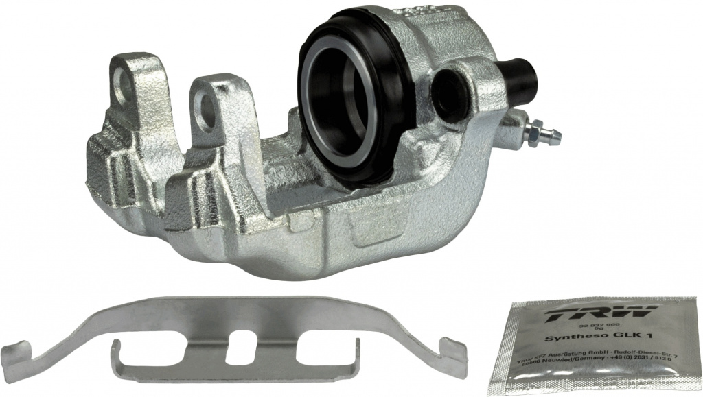 Etrier frana TRW BHX763E se potriveste la BMW 2 Cabriolet (F23) 2014 2015 2016 2017 2018 2019 2020 2021