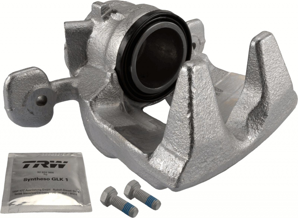Etrier frana TRW BHX766E pentru BMW 2 Gran Tourer (F46) 2014-2025