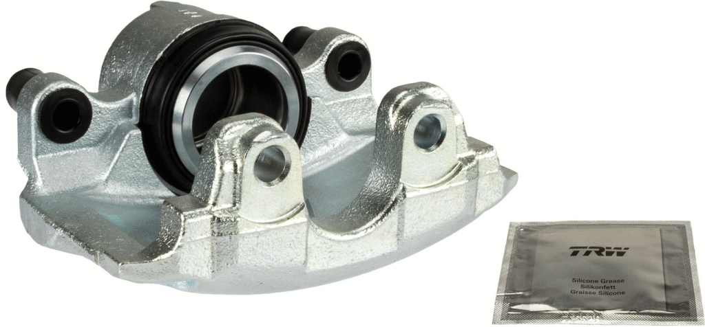 Etrier frana TRW BHX776E pentru FORD FOCUS III