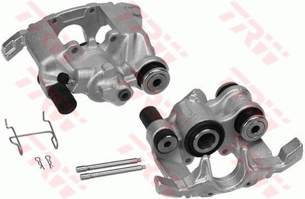 Etrier frana TRW LUC BHN334E pentru PEUGEOT 406 (8B), 406 Break (8E/F) 19962004