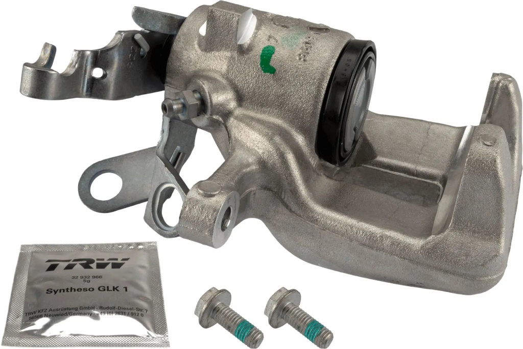 Etrier frana TRW SKODA OCTAVIA II Combi (1Z5) 2004-2013 - BHS324