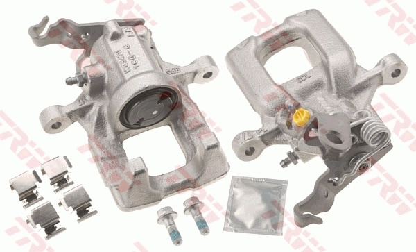 Etrier frana TRW SKODA OCTAVIA II Combi (1Z5) 2004-2013 - BHN1136E