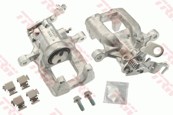 Etrier frana TRW VW SCIROCCO III (137, 138) 2008-2017 - BHN1137E