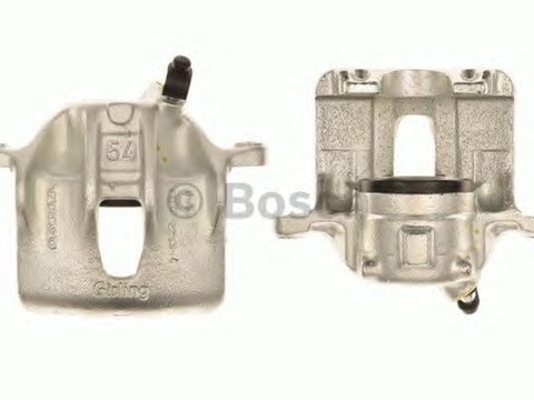 Etrier frana VOLVO 460 L 464 BOSCH 0986473143