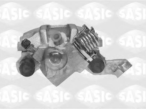 Etrier frana VOLVO 460 L limuzina (464), VOLVO 480 E, VOLVO 440 K (445) - SASIC SCA6159