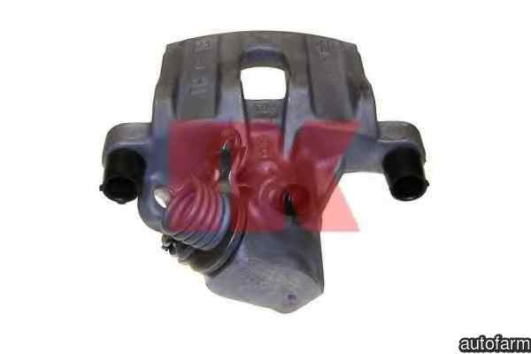 Etrier frana VOLVO S40 II MS NK 2125158
