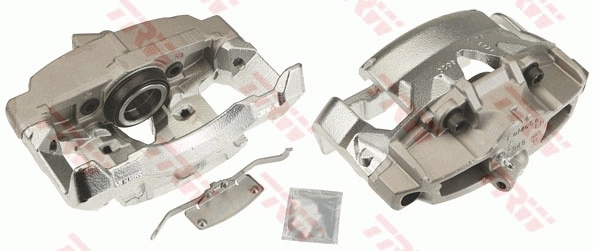 Etrier frana # Volvo S60 2011 2012 2013 2014 2015 # BHS1423E # TRW