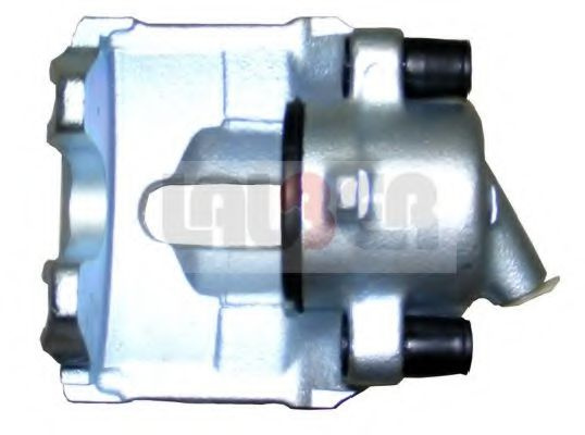 Etrier frana VOLVO S80 I (TS, XY) (1998 - 2006) LAUBER 77.2162