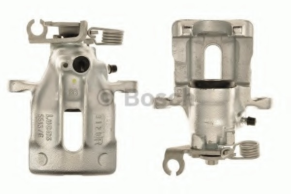 Etrier frana # Volvo V40 1995 1996 1997 1998 1999 