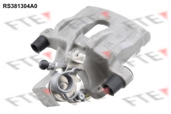 Etrier frana VOLVO V40 combi (VW), FORD FOCUS C-MAX, MAZDA 3 (BK) - FTE RS381304A0