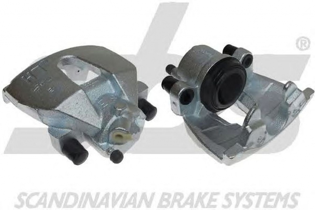 Etrier frana VOLVO V50 MW sbs 13012125155