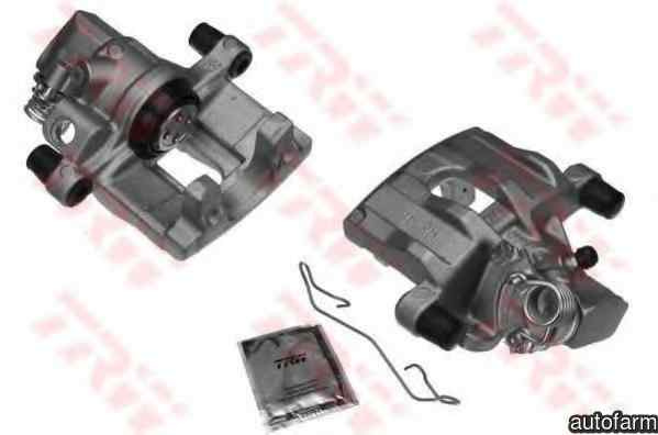 Etrier frana VOLVO V50 MW TRW BHN710E