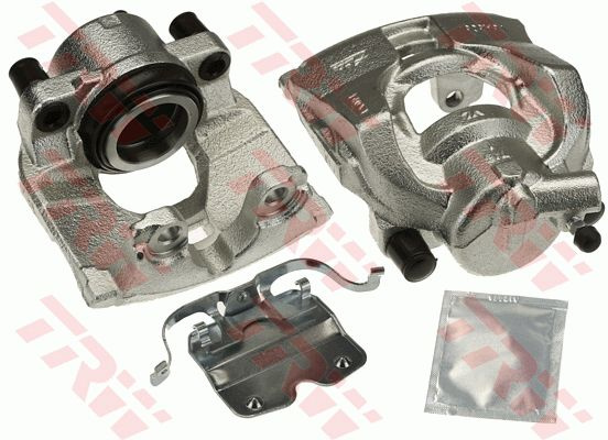 Etrier frana # Volvo Xc70 2010 2011 2012 2013 2014 2015 2016 2017 2018 2019 2020 2021 2022 2023 2024 2025 # BHS1294E # TRW