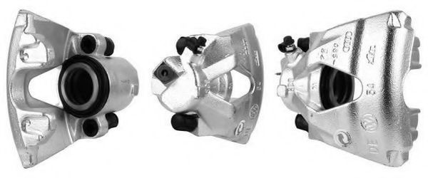 Etrier frana VW BORA combi (1J6) (1999 - 2005) FER