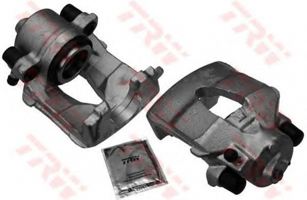 Etrier frana VW BORA combi 1J6 TRW BHW347E PieseDe