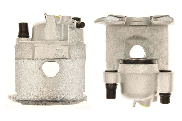 Etrier frana # Vw Fox 2005 2006 2007 2008 2009 2010 2011 2012 2013 2014 2015 2016 2017 2018 2019 2020 2021 2022 2023 2024 2025 # 0 986 134 020 # BOSCH