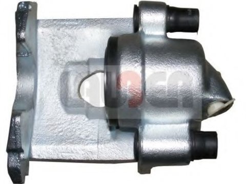 Etrier frana VW GOLF 3 (1H1) (1991 - 1998) LAUBER 77.2216