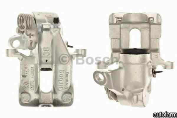 Etrier frana VW GOLF III 1H1 BOSCH 0 986 474 673