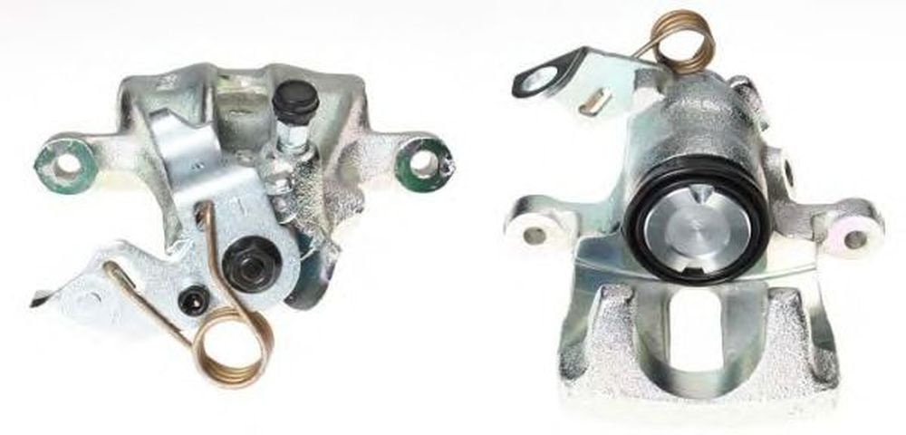 Etrier frana VW GOLF IV Cabriolet 1E7 BREMBO F24080