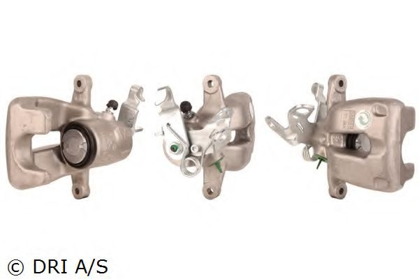 Etrier frana VW GOLF V Variant (1K5) (2007 - 2009) DRI 4187400 piesa NOUA