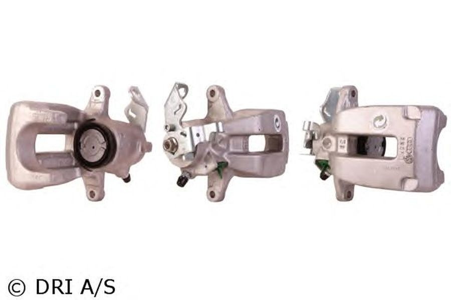 Etrier frana VW GOLF V Variant 1K5 DRI 4153210