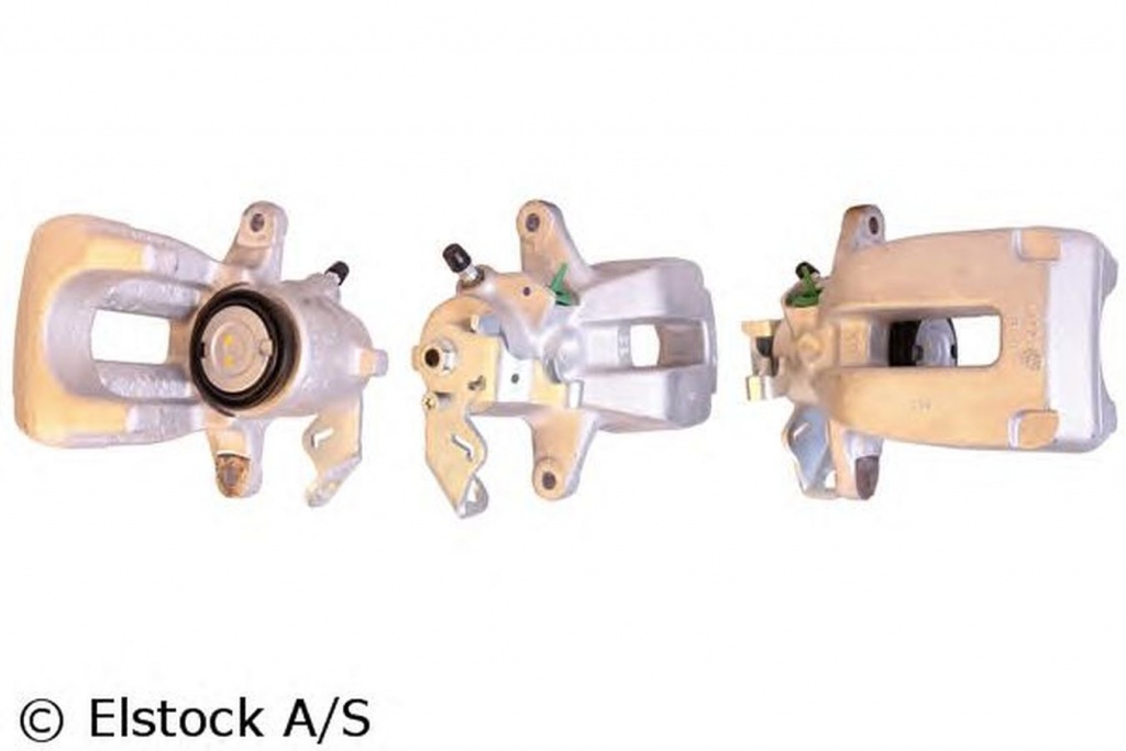 Etrier frana VW GOLF V Variant 1K5 ELSTOCK 871523
