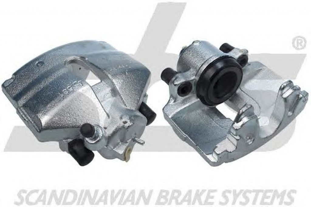 Etrier frana VW GOLF VI Variant AJ5 sbs 13012147275
