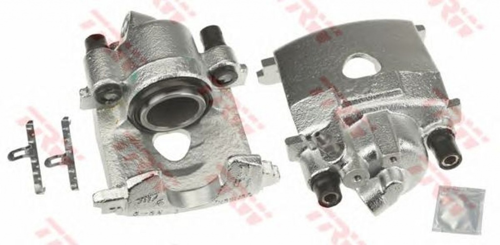 Etrier frana VW JETTA II 19E 1G2 165 TRW BHV120E