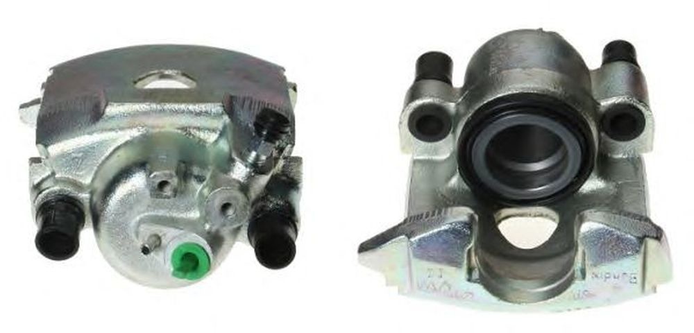 Etrier frana VW LUPO 6X1 6E1 BREMBO F85147
