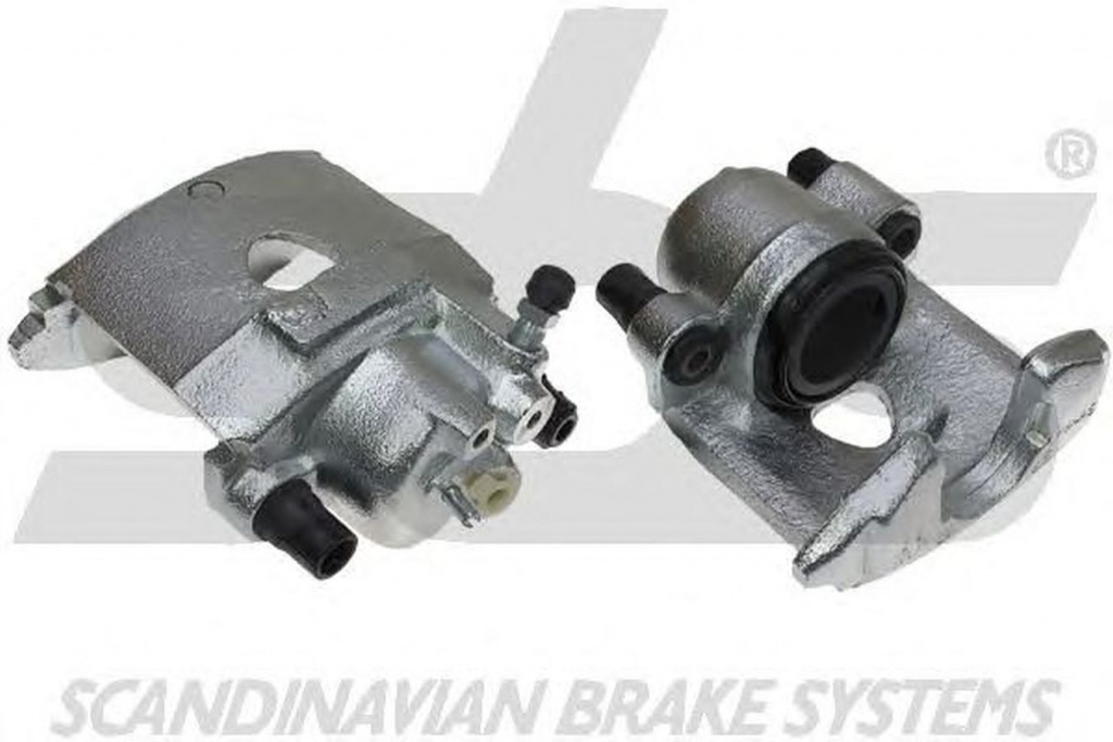 Etrier frana VW LUPO 6X1 6E1 sbs 1301214758