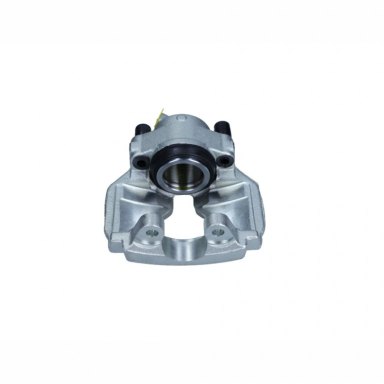 Etrier frana Vw Multivan, 2003-2015, Touareg, 2002-2010, Transporter, 2003-2015, Transporter, 2015-, parte montare stanga,
