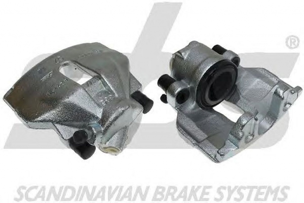Etrier frana VW PASSAT 3B2 sbs 1301214790