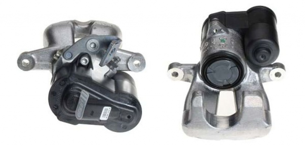 Etrier frana VW PASSAT 3C2 sbs 13012147362