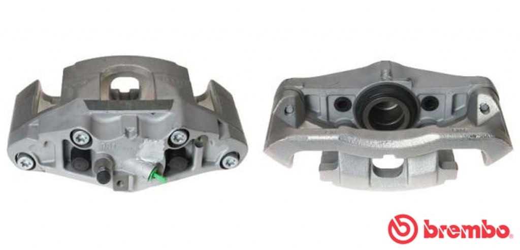 Etrier frana VW PASSAT CC 357 sbs 13012147353