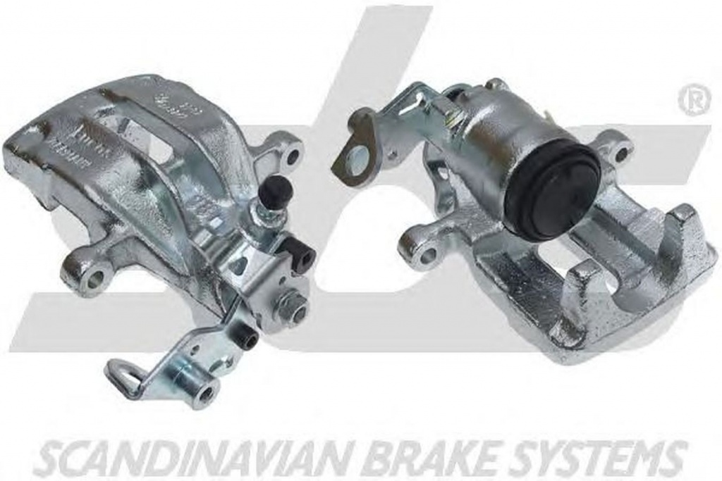 Etrier frana VW PASSAT Variant 3A5 35I sbs 1301214