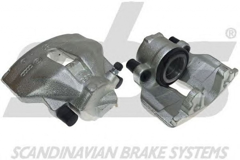 Etrier frana VW PASSAT Variant 3B6 sbs 1301214789