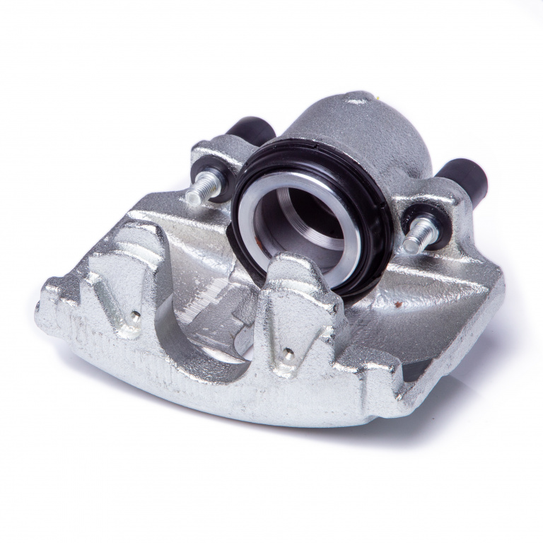 Etrier frana # Vw Polo 2011 2012 2013 2014 2015 2016 2017 2018 2019 2020 2021 2022 2023 2024 2025 # KRO BKHW725 # KROTTENDORF