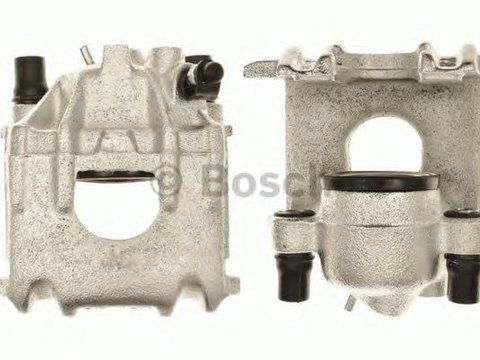 Etrier frana VW POLO 6N1 BOSCH 0986473191