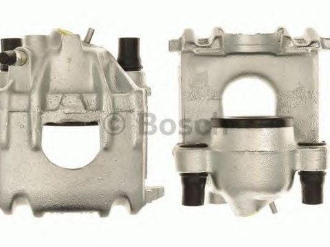 Etrier frana VW POLO 6N1 BOSCH 0986474191