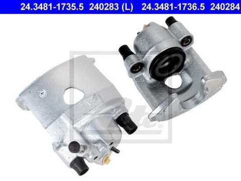 Etrier frana VW POLO 6N1 TEXTAR 38062300