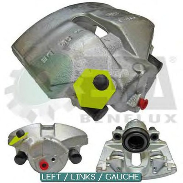 Etrier frana VW POLO 6R 6C ERA BENELUX BC63363