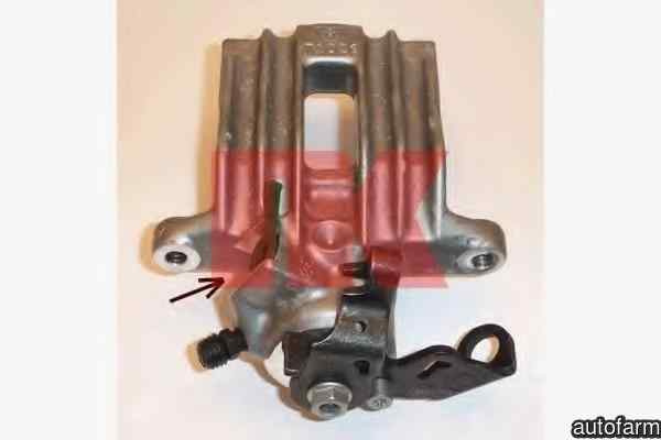 Etrier frana VW POLO 6R 6C NK 2147172
