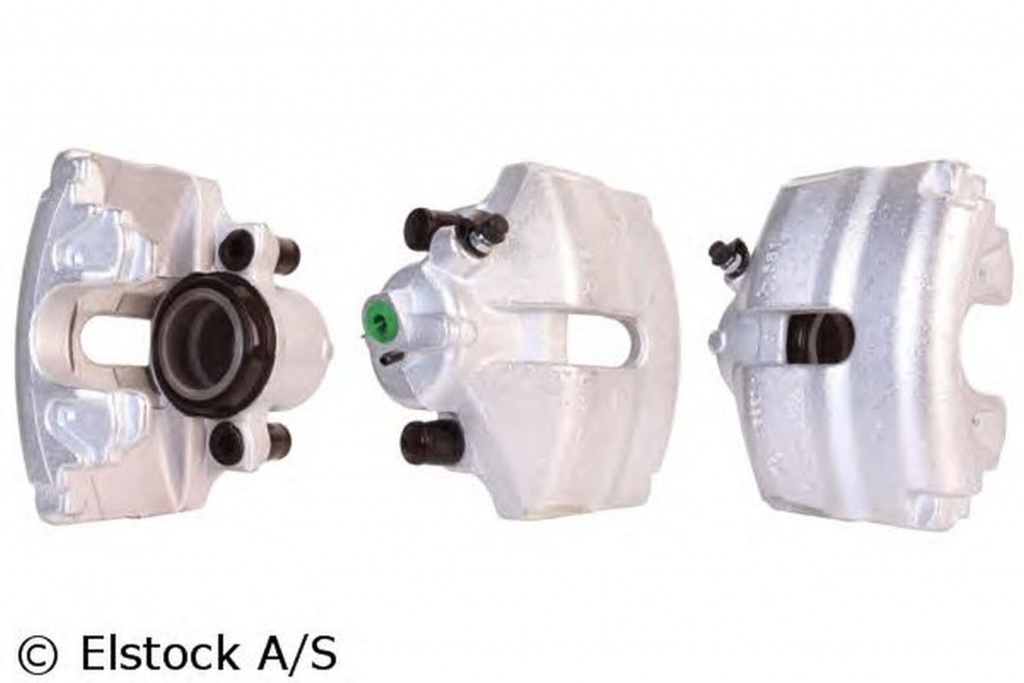 Etrier frana VW SCIROCCO 137 138 ELSTOCK 820846