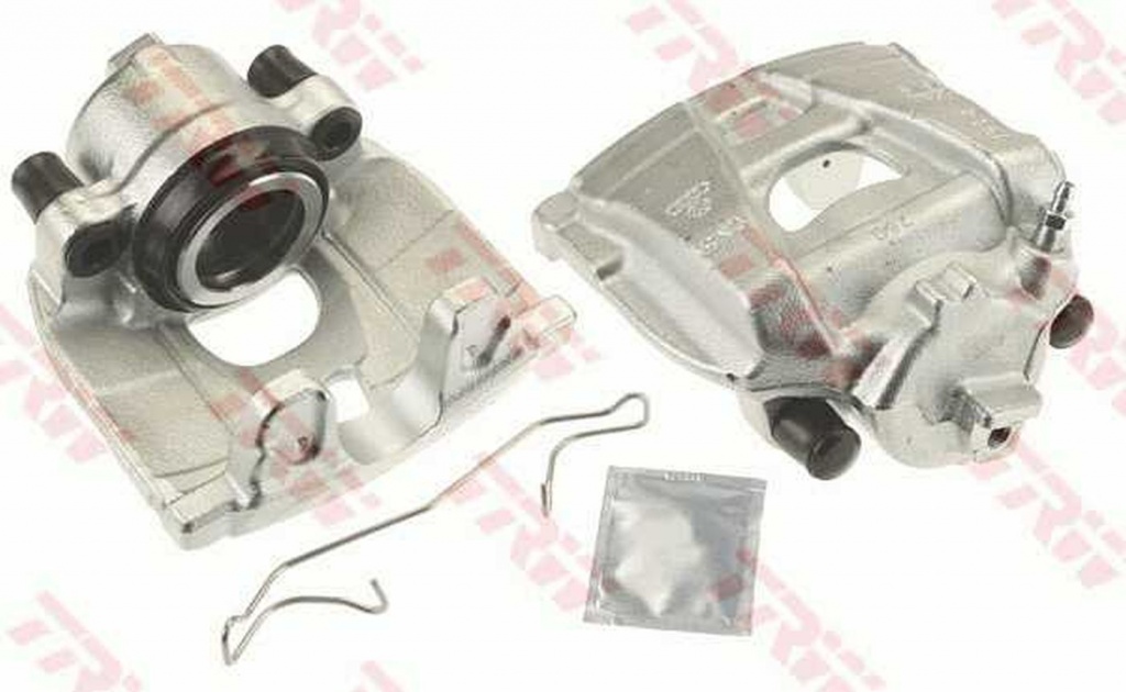 Etrier frana VW TIGUAN 5N TRW BHW1034E