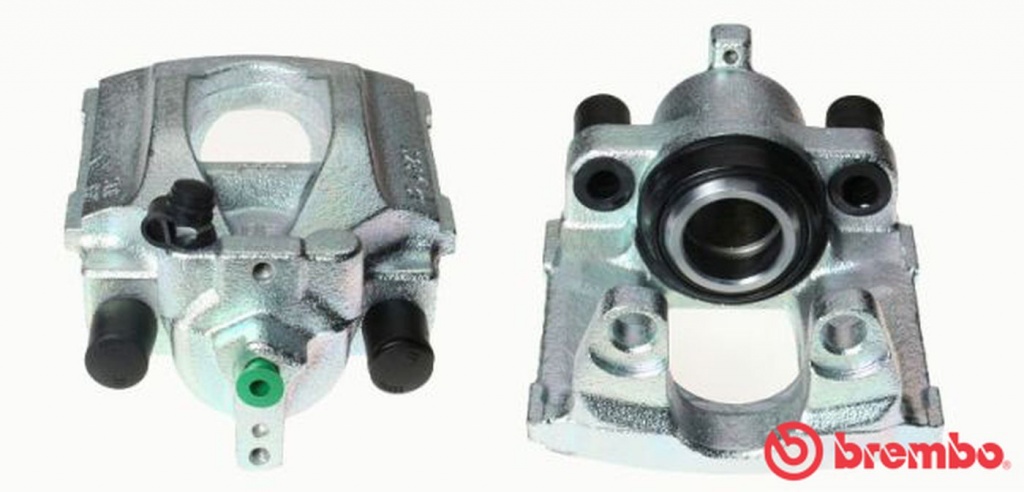 Etrier frana VW TOUAREG 7LA 7L6 7L7 sbs 1301214732